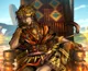 Leona Kingscholar 