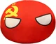 USSR or Soviet Union