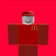 McDonalds Employee