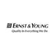 Ernst and Young