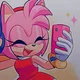 Amy Rose