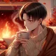 Levi ackerman