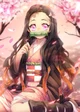 Nezuko Kamado