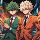 BakuDeku