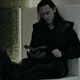 Loki Laufeyson