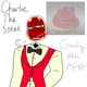 Charlie the Steak