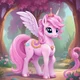 Candy Queen Pony
