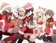 P5 - Christmas