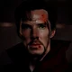 Stephen Strange