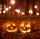 Tudor Halloween