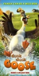 Duck Duck Goose