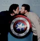 Bucky Steve