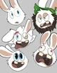 Rabbids  invasion