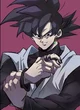 Goku Black