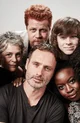 TWD cast