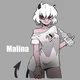 Malina