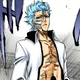 Yandere Grimmjow BL