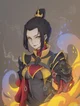 Your Mother Azula