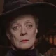 Minerva McGonagall 