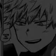 Katsuki bakugou 