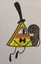 Bill Cipher