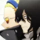 Aizawa and Hizashi 