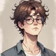 BL ANGST- Ryan