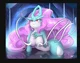 Crystal the Suicune