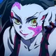 Daki -girlfriend-