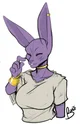 Female Beerus