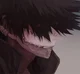 Dabi Todoroki