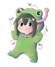 Tsuyu Asui