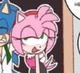 Amy rose