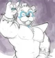Glamrock Freddy