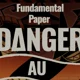 FPE - DANGER AU