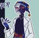Scientist Moodrop