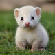 Baby Ferret