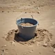 Quicksand bucket