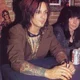 Nikki Sixx