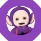 TT - TINKY WINKY