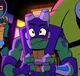Donatello rottmnt 
