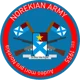 Norekian Army