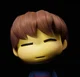 Undertale - Frisk