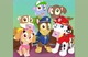 Paw Patrol