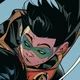 Damian Wayne