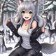 Snow - The Wolfgirl