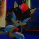 Shadow The Hedgehog