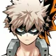 Bakugo Katsuki 