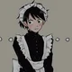 Maid Luffy 