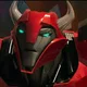 Cliffjumper TFP